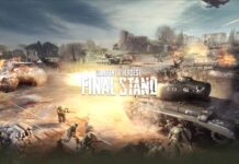 Company of Heroes 3: Final Stand Dirilis, Hadirkan Pengalaman Wave Defense Roguelite