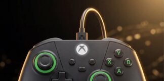Drakong Rilis The Challenger, Controller Xbox dan PC dengan Hall Effect