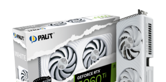 Palit Hadirkan Pilihan Kartu Grafis GeForce RTX™ 5060 Ti Berkinerja Tinggi dan Terjangkau untuk Para Gamer Esports