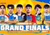 Bigetron dan ONIC Lolos Grand Finals FFWS SEA 2026 Fall, Tiga Tim Indonesia Masih Berjuang