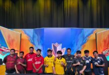 FFWS SEA 2026 Fall Dimulai, 5 Wakil Indonesia Bidik Gelar Juara
