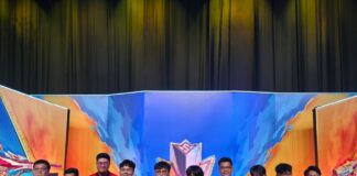 FFWS SEA 2026 Fall Dimulai, 5 Wakil Indonesia Bidik Gelar Juara