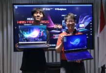 ROG AI Masterclass Hadir di Yogyakarta, Bawa Edukasi AI dan Laptop Gaming ROG