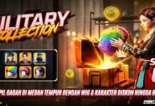 Point Blank Indonesia Hadirkan Diskon dan Bonus Top Up di Agustus 2026