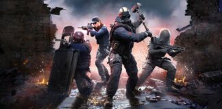 Ubisoft Umumkan Rainbow Six: Tactics dengan Taktik Turn-Based