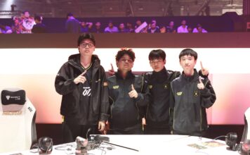 Group Stage 2026 PMWC Selesai, RRQ RYU ke Survival Stage, Team Vitality Lolos Grand Finals