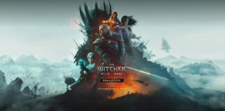 The Witcher 3 Remastered Diumumkan dengan Banyak Upgrade dan Ekspansi Baru