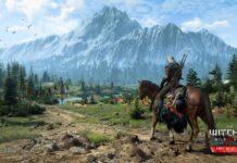 The Witcher 3 Remastered Bikin PC Kentang Menangis? Ini Speknya!
