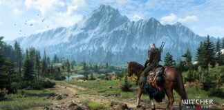 The Witcher 3 Remastered Bikin PC Kentang Menangis? Ini Speknya!