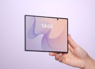 Galaxy Z Fold8 Tawarkan Foldable Lebih Ringkas, Hanya 201 Gram Saat Dibawa