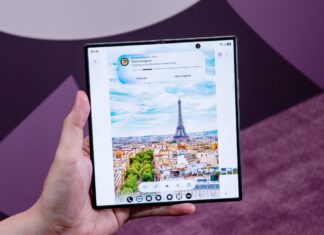 Galaxy Z Fold8 Ultra, Teman Traveling yang Sempurna