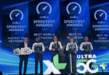 XL Resmi Jadi Best Mobile Network Indonesia 2026 Versi Ookla
