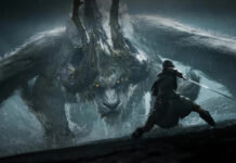 HoYoverse Umumkan NODUSFALL, Game Co-op Baru Bertemakan Monster Slayer