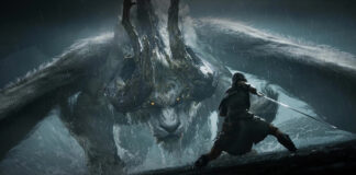 HoYoverse Umumkan NODUSFALL, Game Co-op Baru Bertemakan Monster Slayer