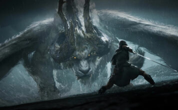 HoYoverse Umumkan NODUSFALL, Game Co-op Baru Bertemakan Monster Slayer