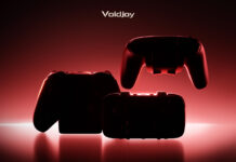 JSAUX Luncurkan Voidjoy, Sub-Brand Controller Gaming Baru Siap Debut di IFA 2026