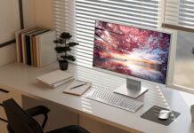 Acer Perkenalkan Aspire G 3D 16 dan PC AIO Aspire S di IFA 2026