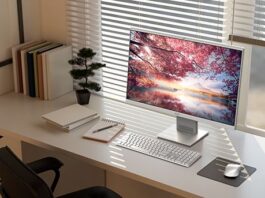Acer Perkenalkan Aspire G 3D 16 dan PC AIO Aspire S di IFA 2026