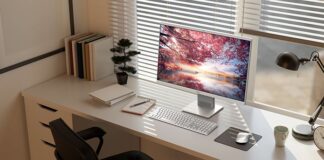 Acer Perkenalkan Aspire G 3D 16 dan PC AIO Aspire S di IFA 2026