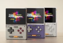 Ayaneo Buka Preorder Konkr Pocket Block Hingga Akhir Oktober