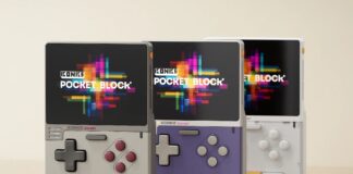 Ayaneo Buka Preorder Konkr Pocket Block Hingga Akhir Oktober