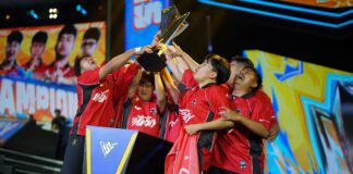 Bigetron Juara FFWS SEA 2026 Fall, Indonesia Loloskan Tiga Tim