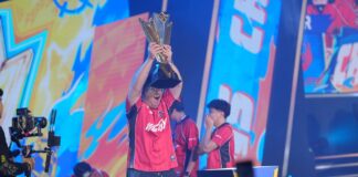 Bigetron Juara FFWS SEA 2026 Fall, Chrisjo Ungkap Rahasianya
