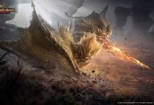Monster Hunter Outlanders Rilis di Mobile Pada 29 Oktober