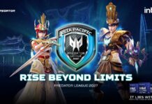 Asia Pacific Predator League 2027 Debut di Vietnam, Indonesia Siapkan Wakil