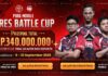 PUBG MOBILE Ares Battle Cup Buka Jalan Talenta Baru ke Alter Ego Ares