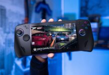 Acer Luncurkan Handheld Gaming Predator Atlas 7 dengan Intel Arc G3