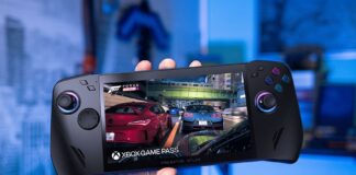 Acer Luncurkan Handheld Gaming Predator Atlas 7 dengan Intel Arc G3