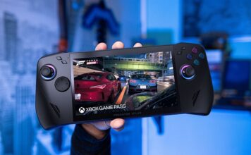 Acer Luncurkan Handheld Gaming Predator Atlas 7 dengan Intel Arc G3