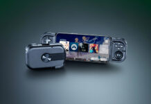 Razer Luncurkan Razer Prio, Controller Gaming Lipat Seukuran Kartu