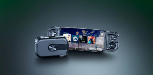 Razer Luncurkan Razer Prio, Controller Gaming Lipat Seukuran Kartu