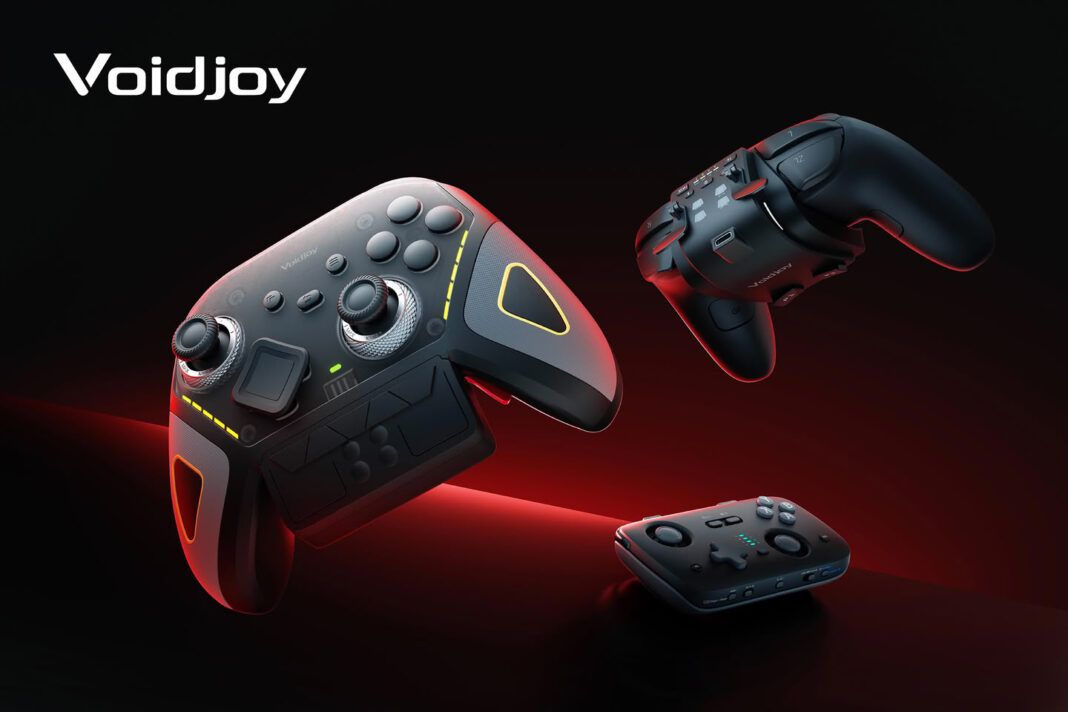 VOIDJOY controller - 1
