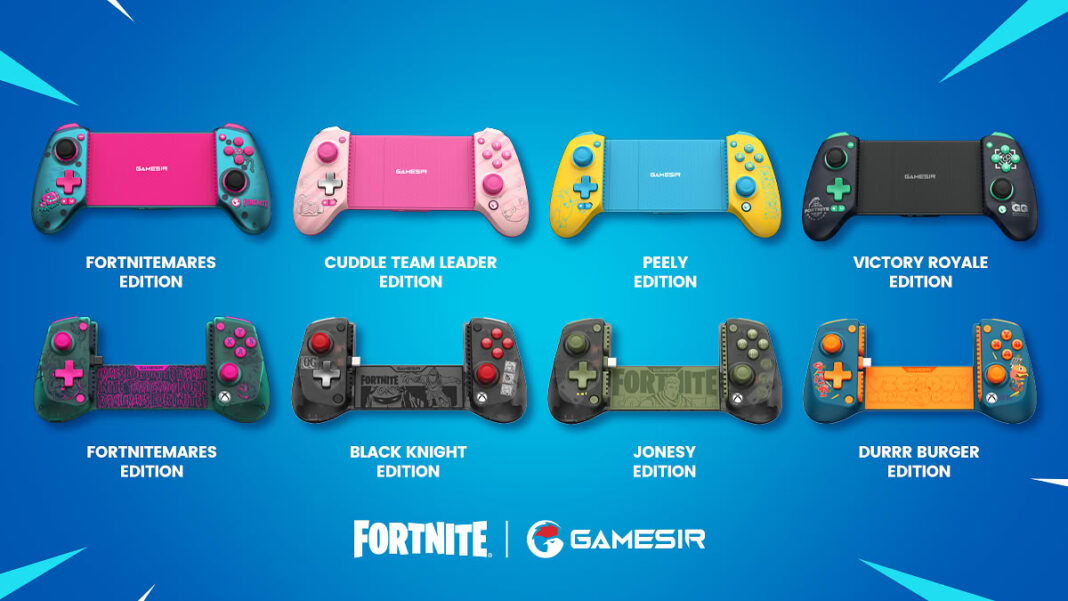 gamesir-fortnite-mobile