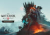 The Witcher 3 Remastered Akan Bawa Gameplay Lebih Modern