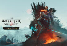 The Witcher 3 Remastered Akan Bawa Gameplay Lebih Modern
