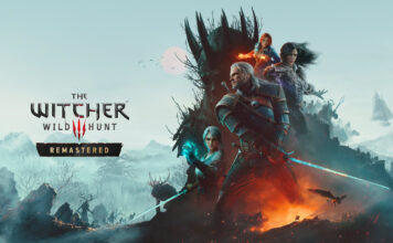 The Witcher 3 Remastered Akan Bawa Gameplay Lebih Modern