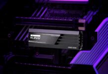 KLEVV Hadirkan Tiga SSD PCIe Gen4 CRAS C930, C925G, dan C910G untuk Gamer
