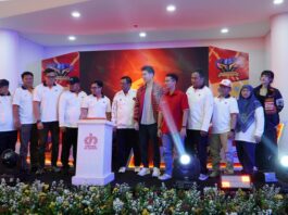 Kejuaraan Esports Pelajar DKI Jakarta 2026 Telah Usai, Ini Daftar Juaranya