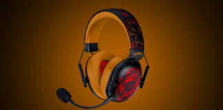 Razer Rilis Headset Gaming Pokémon Edisi Charizard, Lucario, dan Sylveon