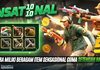 Point Blank Gelar Promo 10.10 dan PBNC XVII, Diskon Item 50%