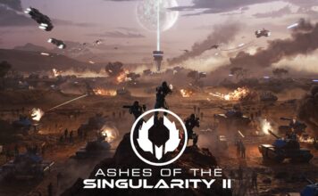 Stardock Umumkan Ashes of the Singularity II, Rilis 10 November