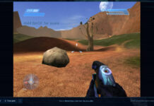 Halo: Combat Evolved Kini Bisa Dimainkan Gratis Lewat Browser