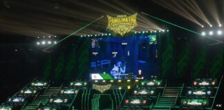 Piala Panglima TNI Esports Championship 2026, Buka Jalan Atlet Daerah ke Nasional
