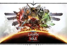 Warhammer 40,000: Dawn of War IV Diumumkan, Hadirkan 4 Faksi dan 70+ Misi