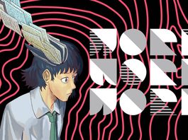 Mojiken dan Toge Productions Umumkan Game Puzzle Misterius, WORK WORK WORK