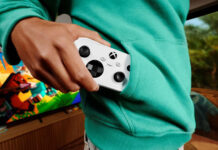 Xbox Rilis Gamepad Mini Xbox Nano Controller